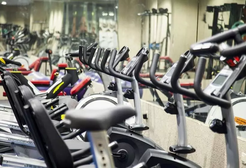 Golden Age Hotel Bodrum