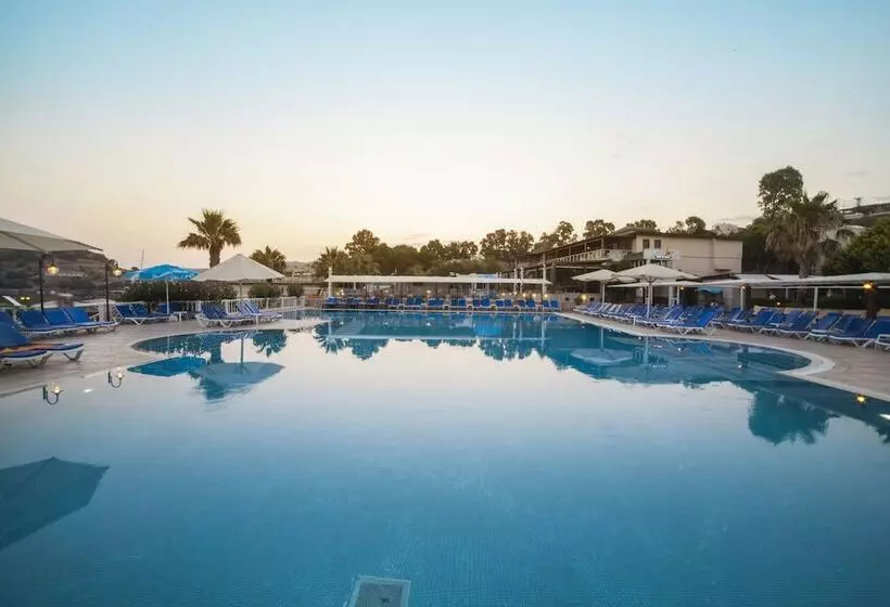 Golden Age Hotel Bodrum