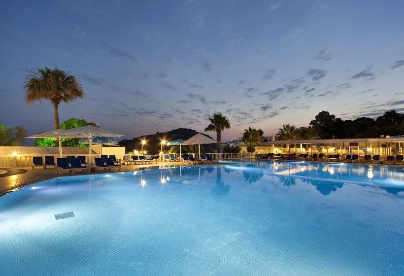 Golden Age Hotel Bodrum