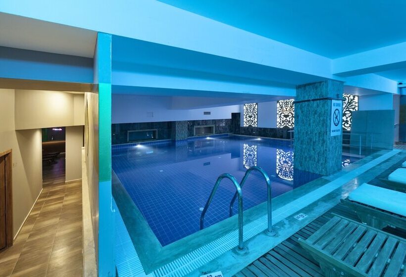 Golden Age Hotel Bodrum