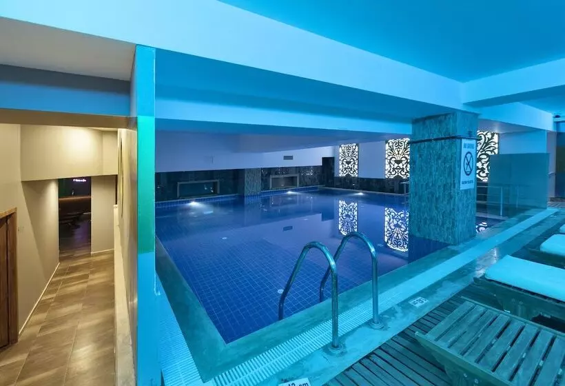 Golden Age Hotel Bodrum