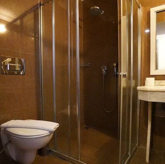 Golden Age Hotel Bodrum