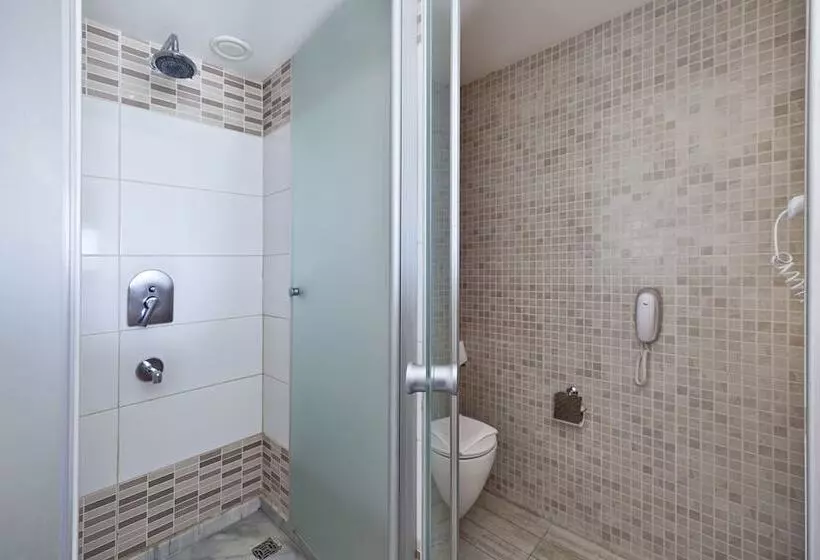 Golden Age Hotel Bodrum