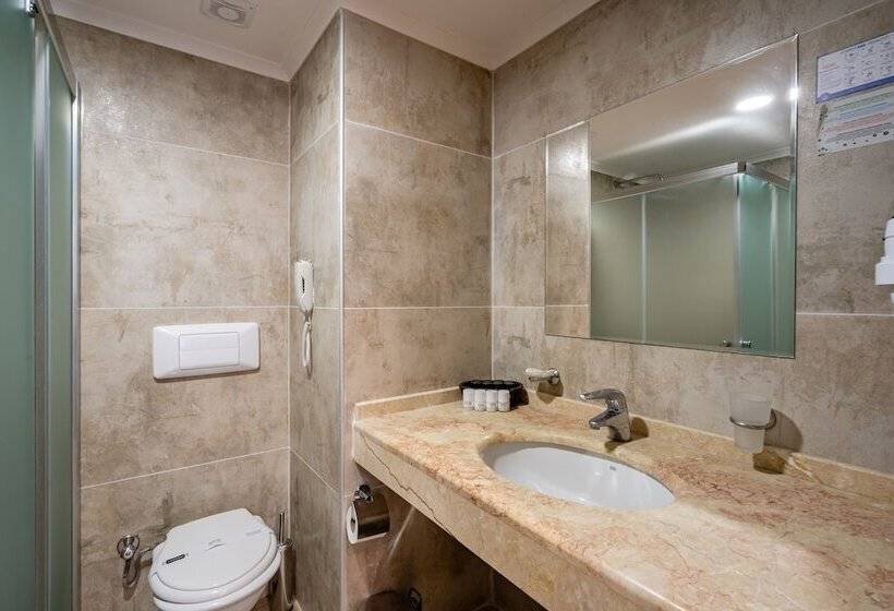 Golden Age Hotel Bodrum