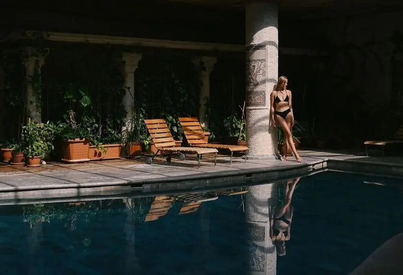 Heybe Hotel & Spa