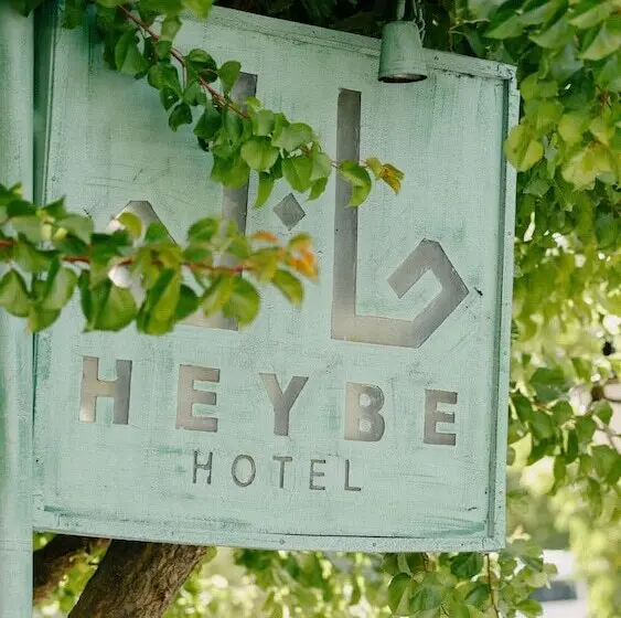 Heybe Hotel & Spa