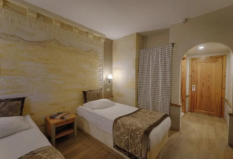 Heybe Hotel & Spa