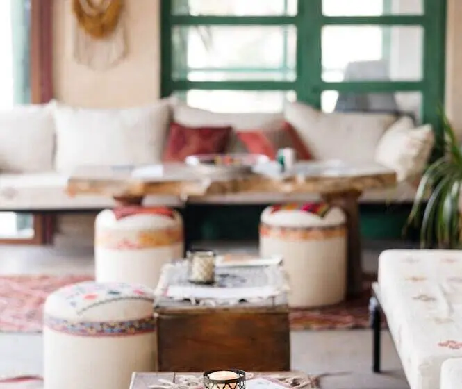 Heybe Hotel & Spa