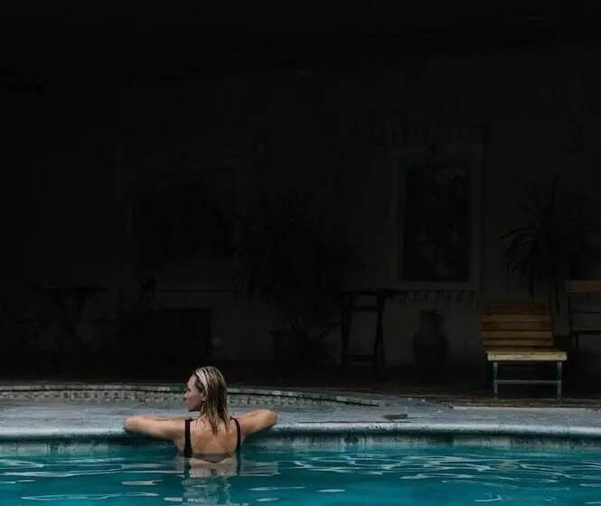 Heybe Hotel & Spa
