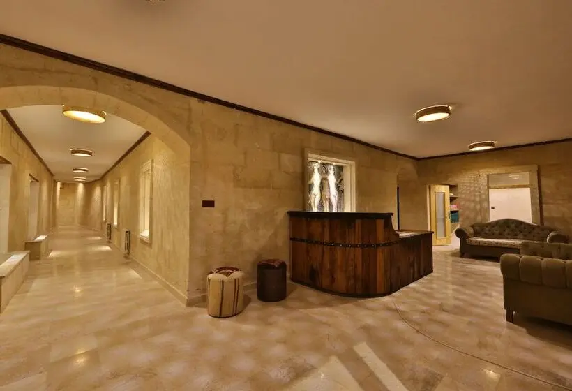 Heybe Hotel & Spa