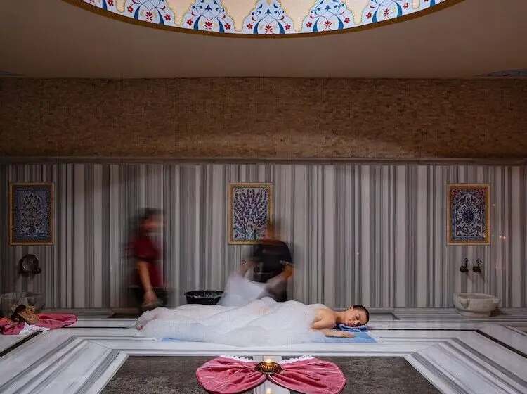 Heybe Hotel & Spa