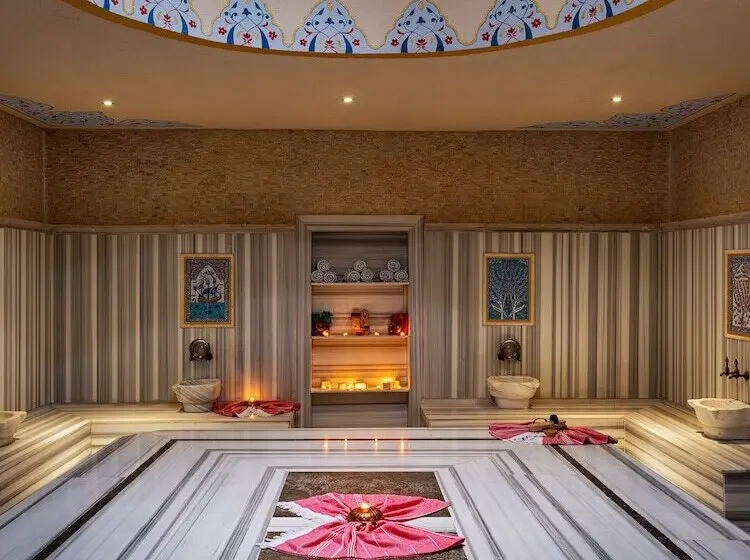 Heybe Hotel & Spa