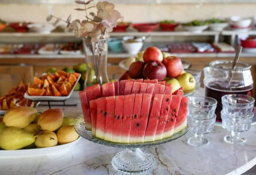 Heybe Hotel & Spa