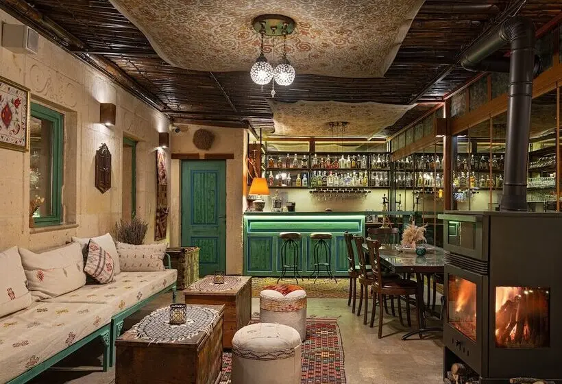 Heybe Hotel & Spa