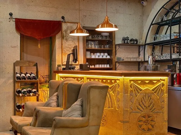 Heybe Hotel & Spa