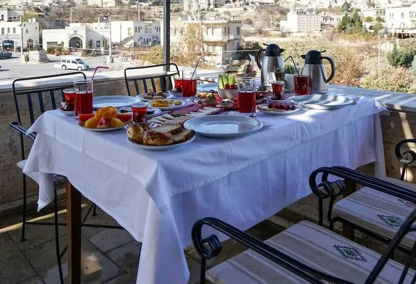 Heybe Hotel & Spa