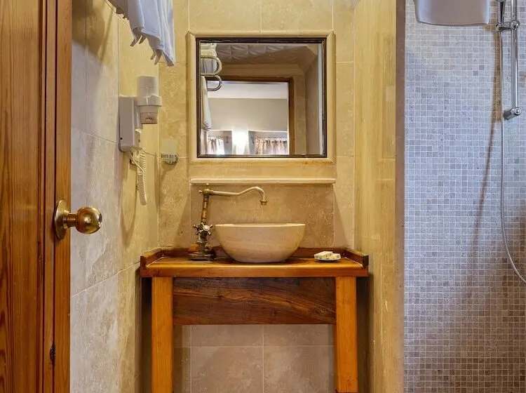 Heybe Hotel & Spa