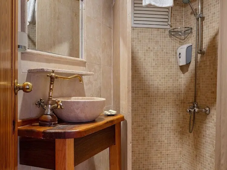 Heybe Hotel & Spa