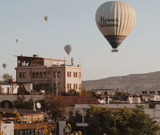 Heybe Hotel & Spa
