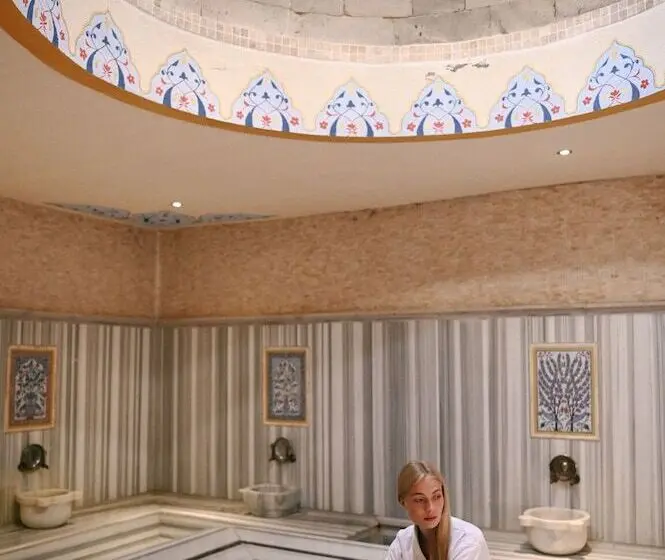 Heybe Hotel & Spa