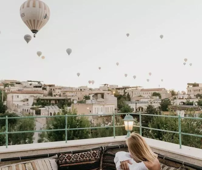 Heybe Hotel & Spa