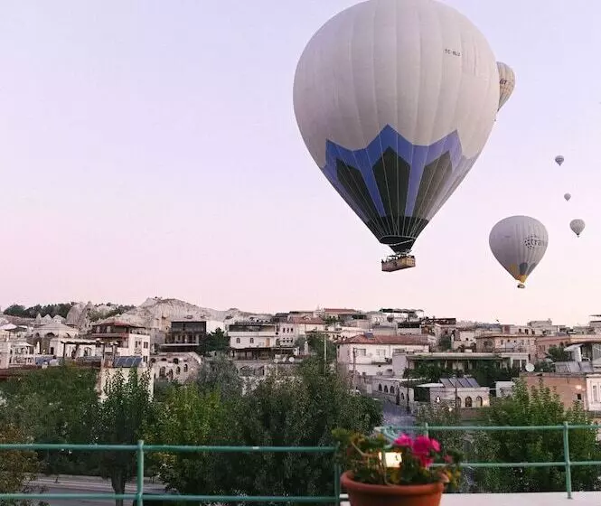 Heybe Hotel & Spa