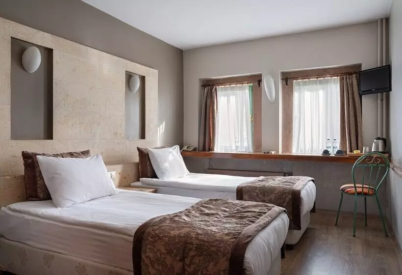 Heybe Hotel & Spa