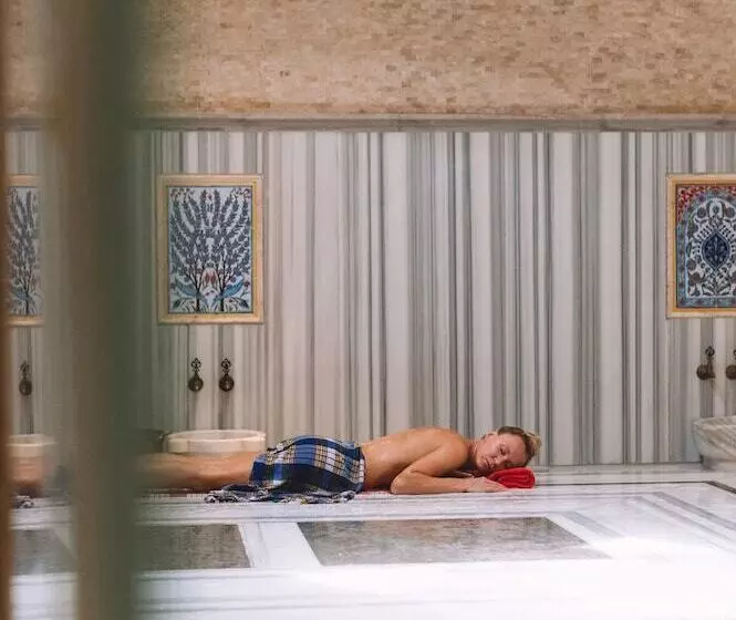 Heybe Hotel & Spa