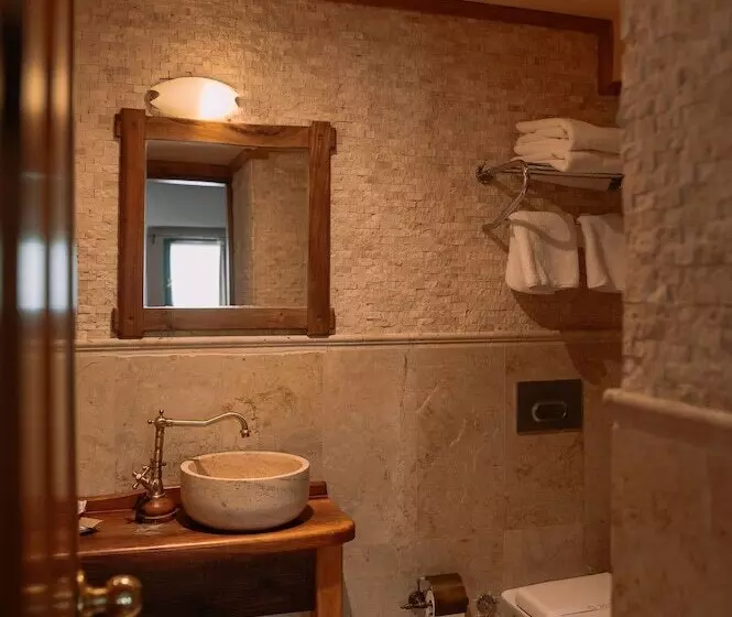 Heybe Hotel & Spa
