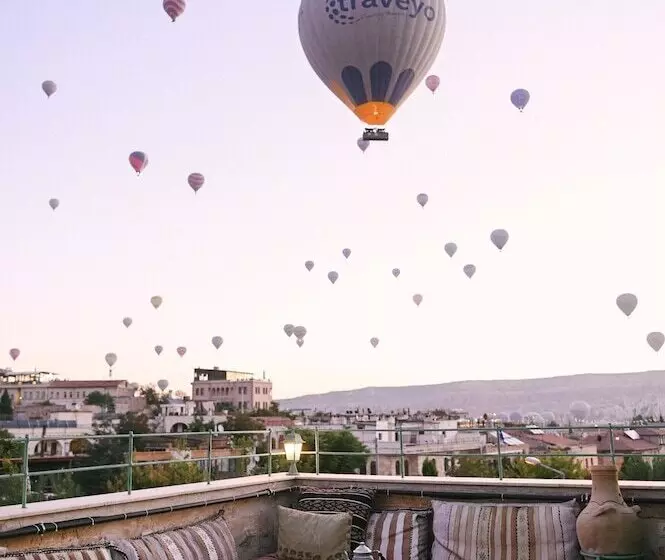 Heybe Hotel & Spa