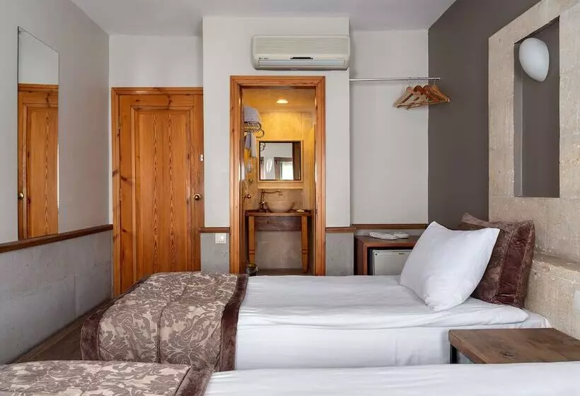 Heybe Hotel & Spa