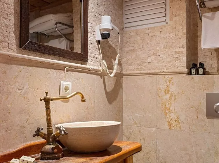 Heybe Hotel & Spa