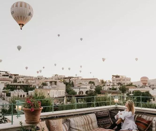 Heybe Hotel & Spa