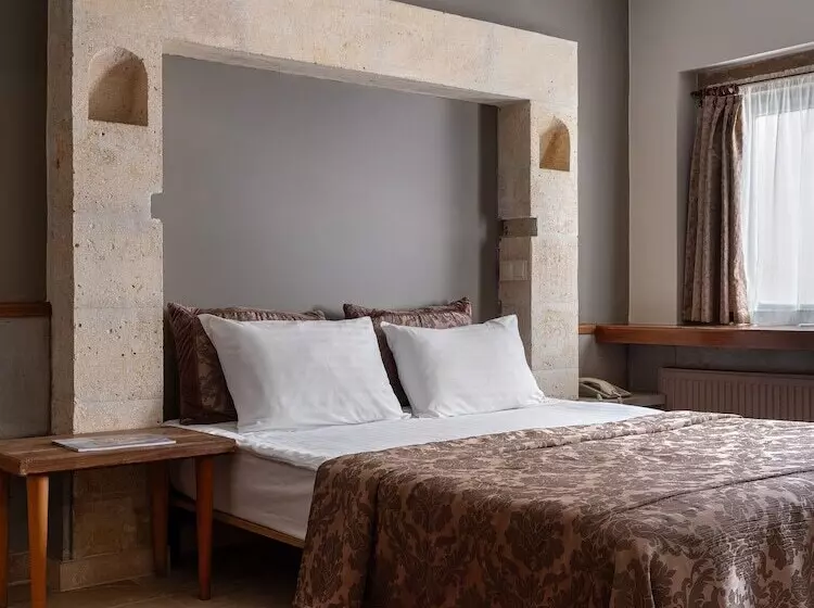 Heybe Hotel & Spa