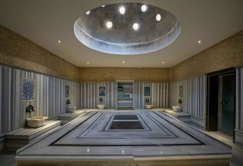 Heybe Hotel & Spa