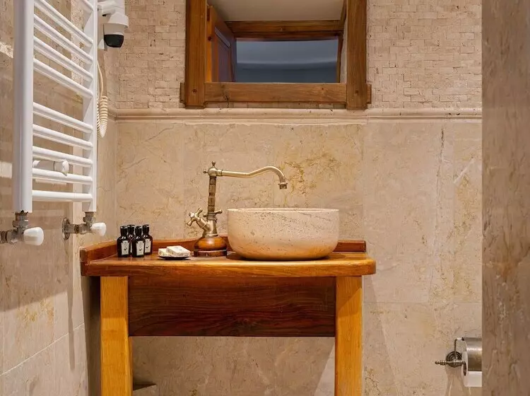 Heybe Hotel & Spa