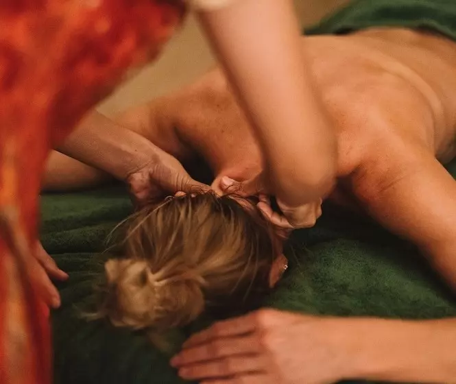 Heybe Hotel & Spa