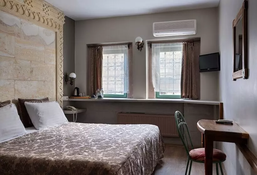 Heybe Hotel & Spa