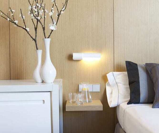 هتل Alenti Sitges