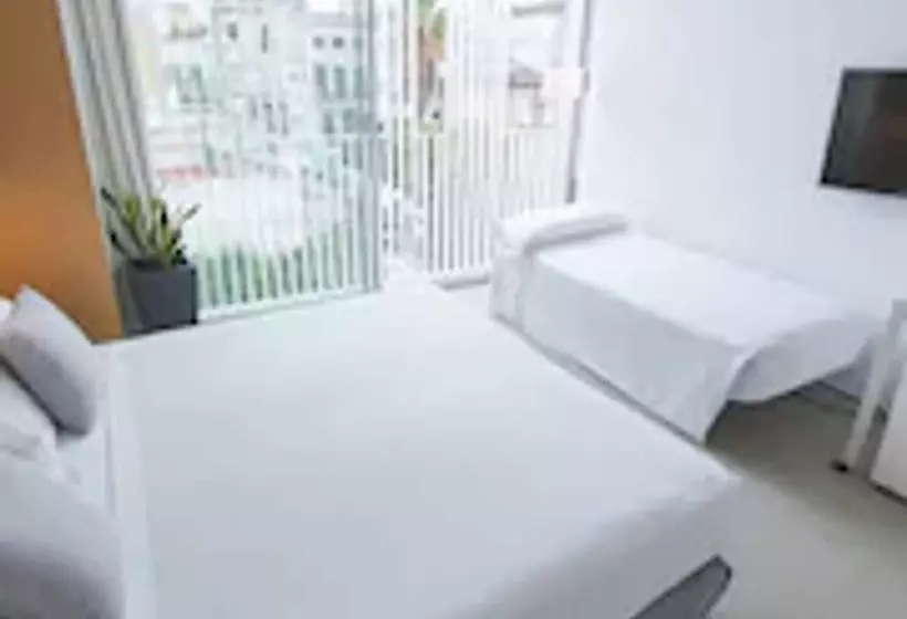 فندق Alenti Sitges