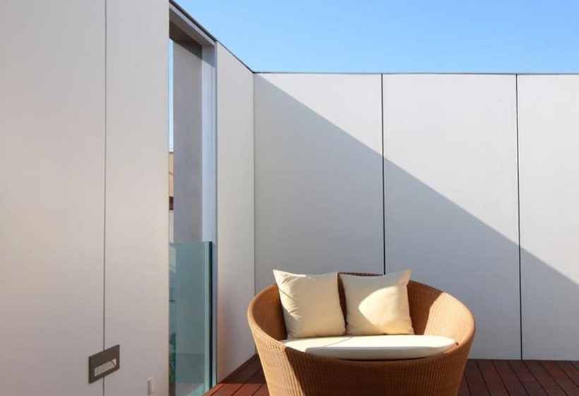 هتل Alenti Sitges