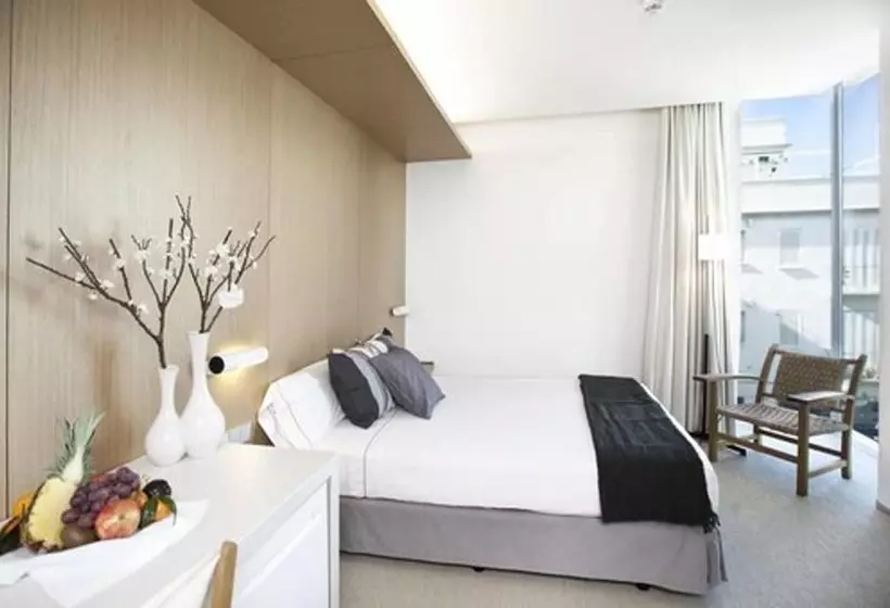 فندق Alenti Sitges