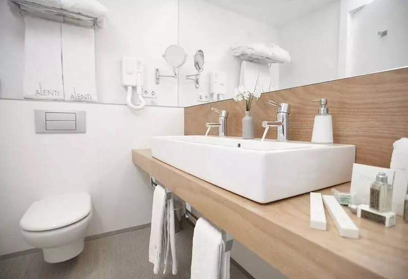 فندق Alenti Sitges