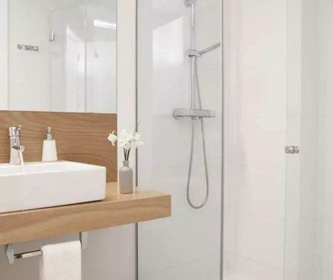 فندق Alenti Sitges