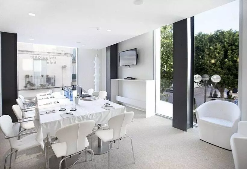 فندق Alenti Sitges