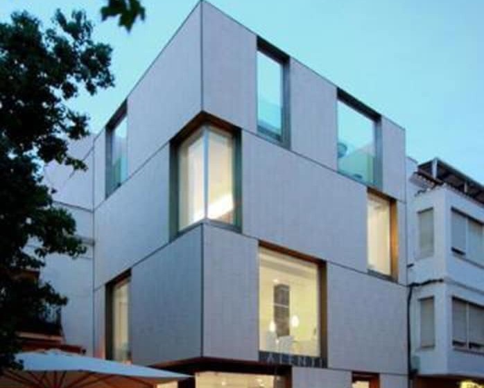 هتل Alenti Sitges