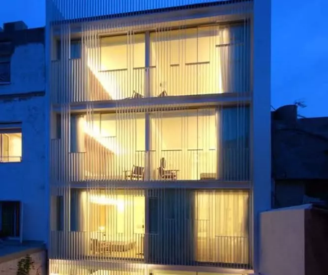 فندق Alenti Sitges