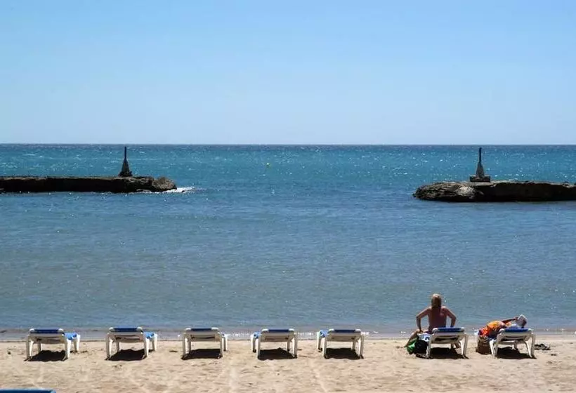 فندق Alenti Sitges