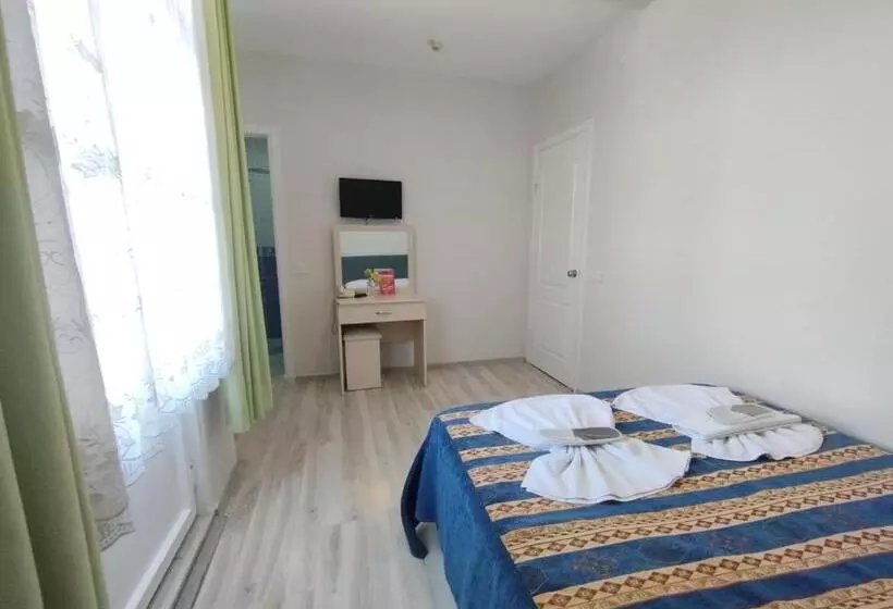 בית מלון כפרי Anadolu