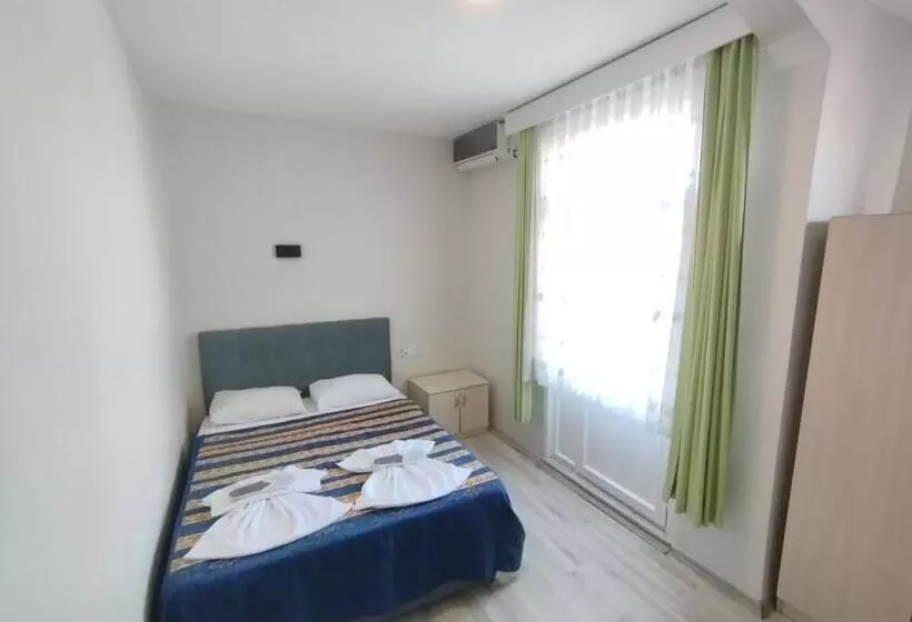 בית מלון כפרי Anadolu